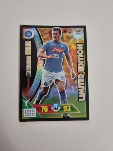 Calciatori panini adrenalyn - panini,