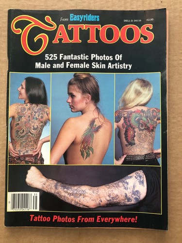 Vintage tattoos from - vintage,