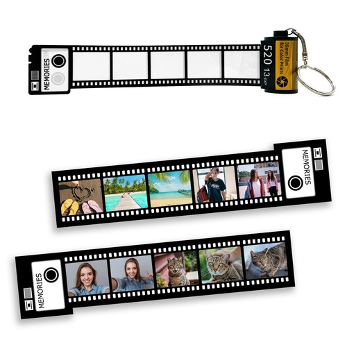 Personalised retro photo - personalised,