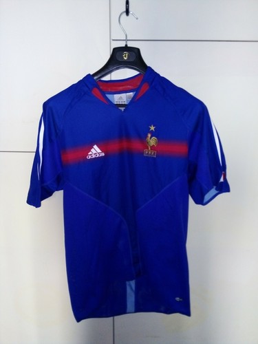 Maglia zidane francia taglia - francia, m