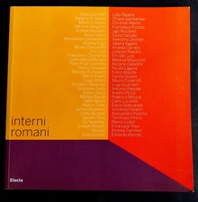 INTERNI ROMANI KOUNELLIS MIMMO