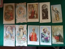 Lotto 10 santini entra e leggi