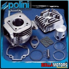 166.0092 GRUPPO TERMICO POLINI