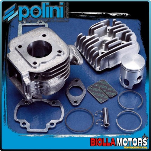166 0092 gruppo - termico, polini