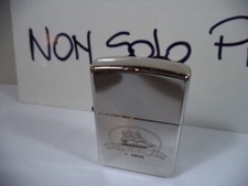 ZIPPO  LIGHTER il veliero 100