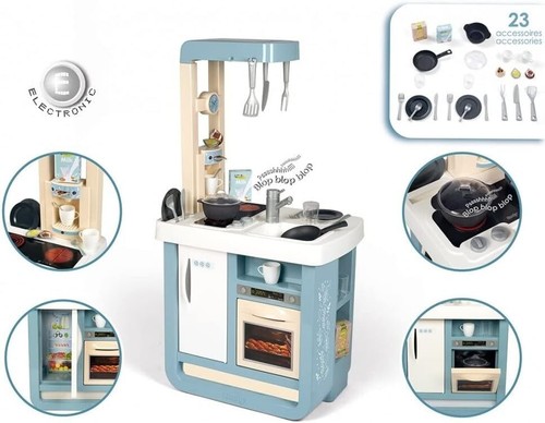 Smoby 7600310824 cucina non - 7600310824,