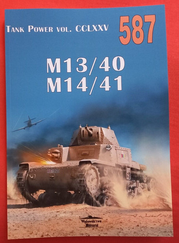 Militaria tank power - tank,