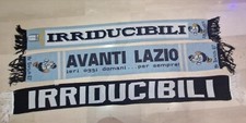 3 Sciarpe Ultras Lazio