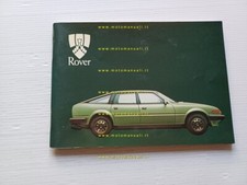 Rover 2000 2300 - 2000-2300-2300, s