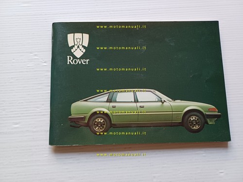 Rover 2000 2300 - 2000-2300-2300, s-2600