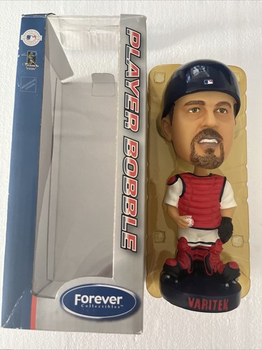 Boston red sox - sox, varitek
