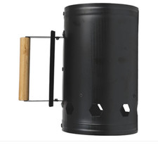 BARBECUE BBQ STARTER CIMINIERA