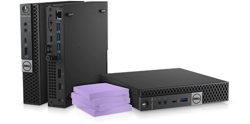Dell optiplex 7050 micro - optiplex,