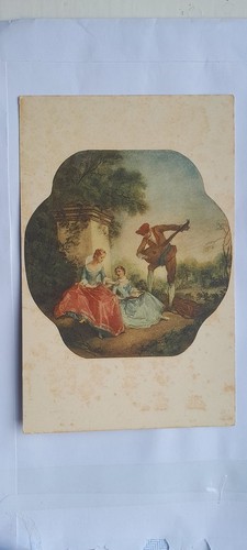 Vintage card performance for - vintage,
