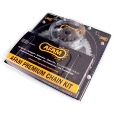 KIT TRASMISSIONE CORONA