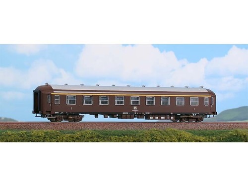 Acme 50042 carrozza - 50042, h0