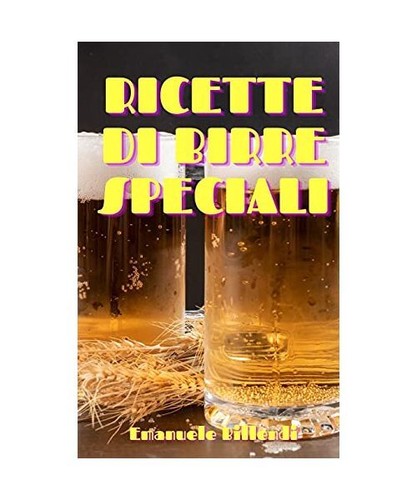 Ricette birre speciali - birre,