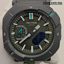 CASIO PRO TREK PRJ-B001-1JF