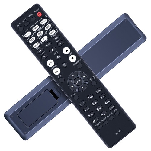 Telecomando ricambio nuovo - ricambio,