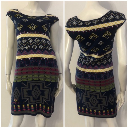 Desigual vestito abito - vestito,