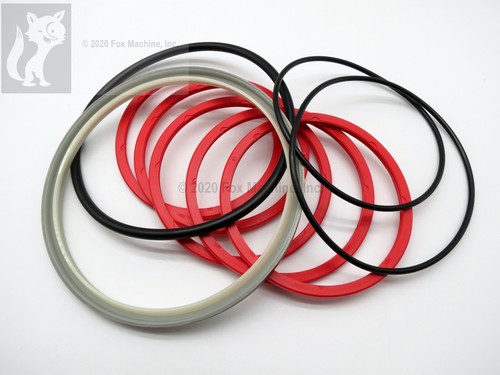 Kit guarnizioni hitachi ex100 - kit,