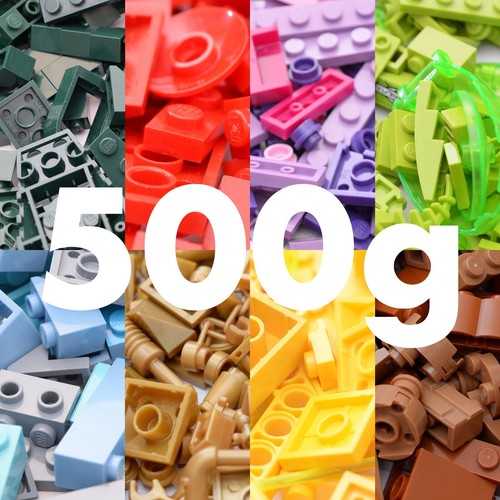 Mattoncini lego scegli - mattoncini,