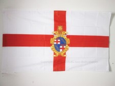 BANDIERA BOLOGNA CON STEMMA