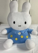 Miffy Peluche Coniglietto