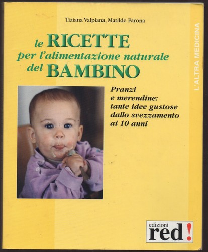 Ricette per - "le,