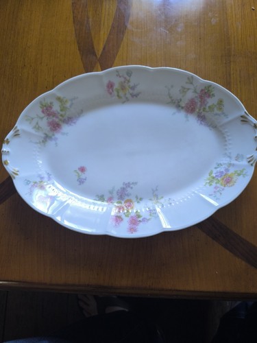 Ahrenfeldt piatto ovale in - ahrenfeldt,