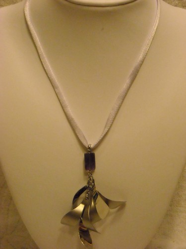 Breil collana pendente - breil,