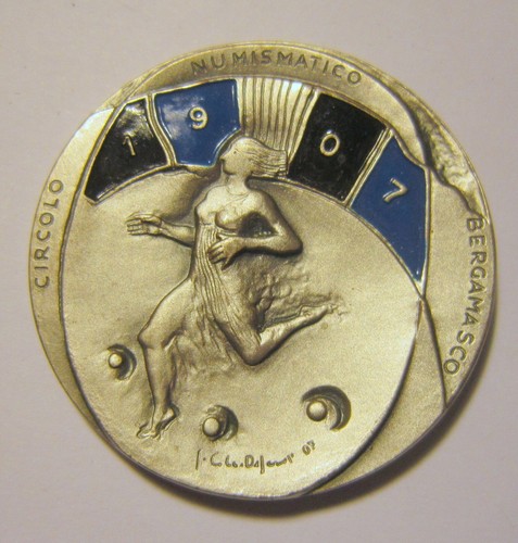 Atalanta 100 anni