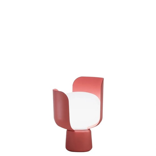 Fontana arte blom rosa - blom,