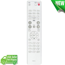Rc001cd replace remote control - replace,