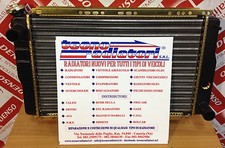 RADIATORE RENAULT 4 950 - 1100