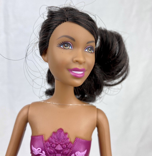 Barbie bambola 2016 - , ballerina