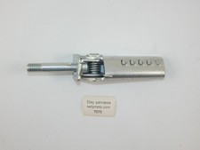 Telaio Serbatoio Giallo CZ 125