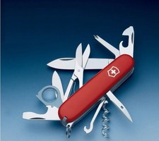 COLTELLINO VICTORINOX EXPLORER