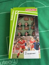 Subbuteo LW 777 Nottingham