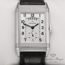 Jaeger Le Coultre Grande