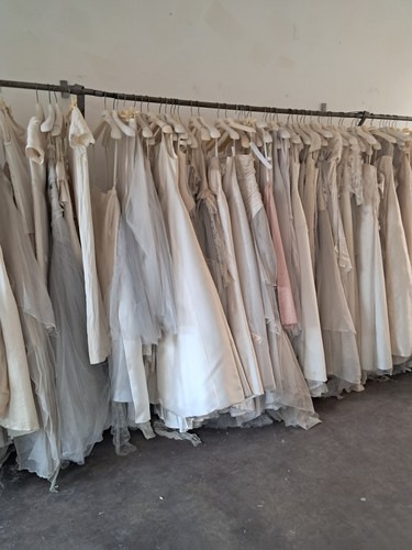 Vestiti sposa - vestiti,