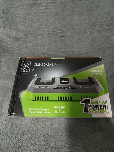 Lux tools slg - tools, 20v