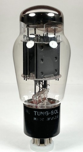Tung sol jan ctl 5998 - 1, tung-sol
