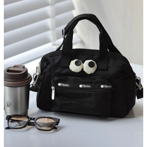 Borsa secchiello lesportsac - borsa, a