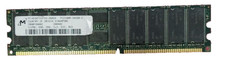 512MB DDR1 DDR PC2100R DDR1-266 PC 2100R 266MHZ 184PIN ECC-REG 1RX4 64X4