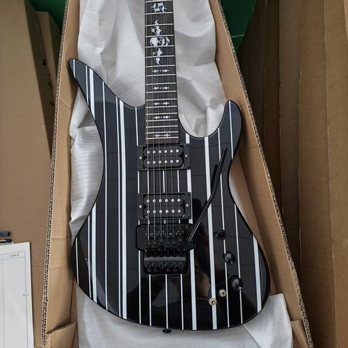 Synyster gates gloss black - gloss, con