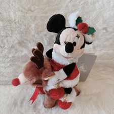 Tokyo Disney store Minnie