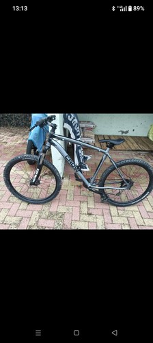 Mountain bike taglia ruota - bike, l,ruota