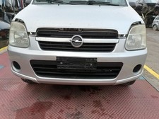 Paraurti anteriore Opel Agila