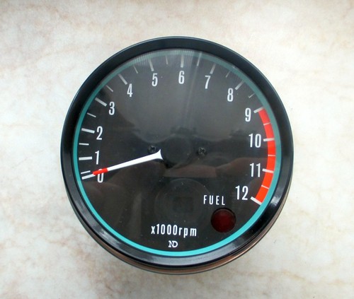 Originale kawasaki z650 - originale,